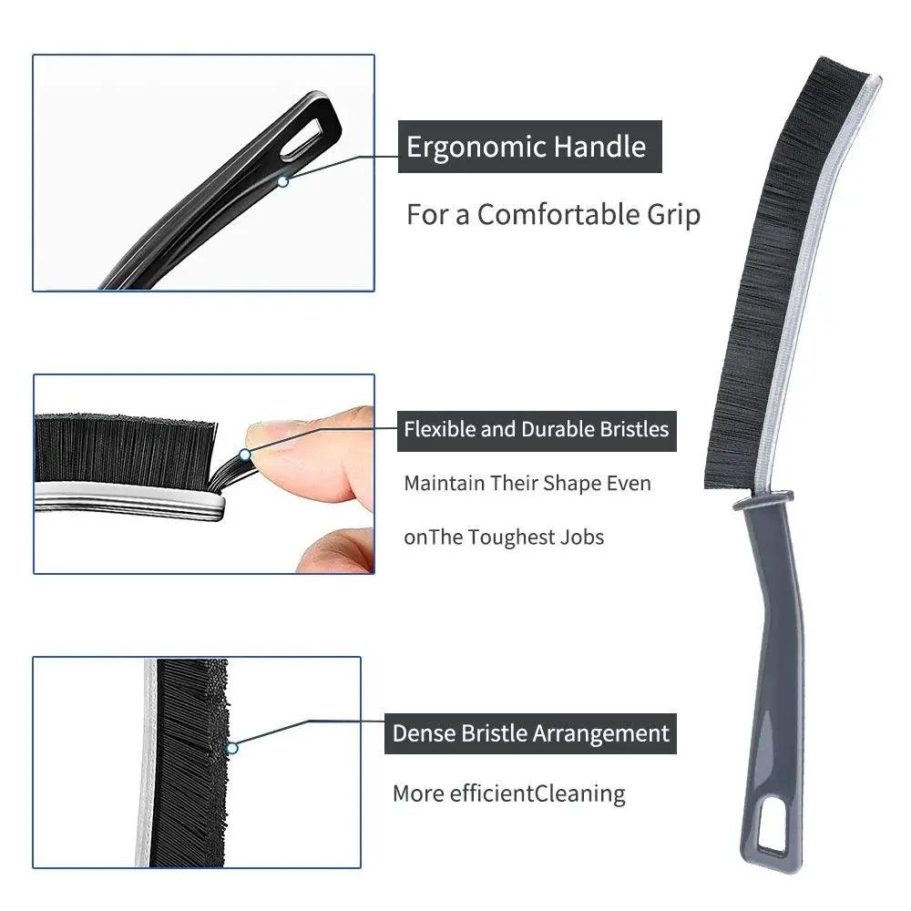 Multipurpose Cleaning Brush - Woorld Mega Store