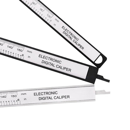 Carbon Fiber Electronic Digital Caliper - Woorld Mega Store