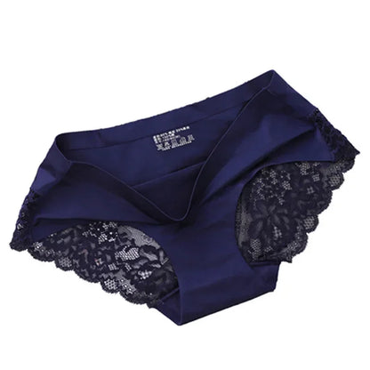 Set Comfortable Lace Panties