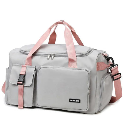 Sport Travel Bag - Woorld Mega Store