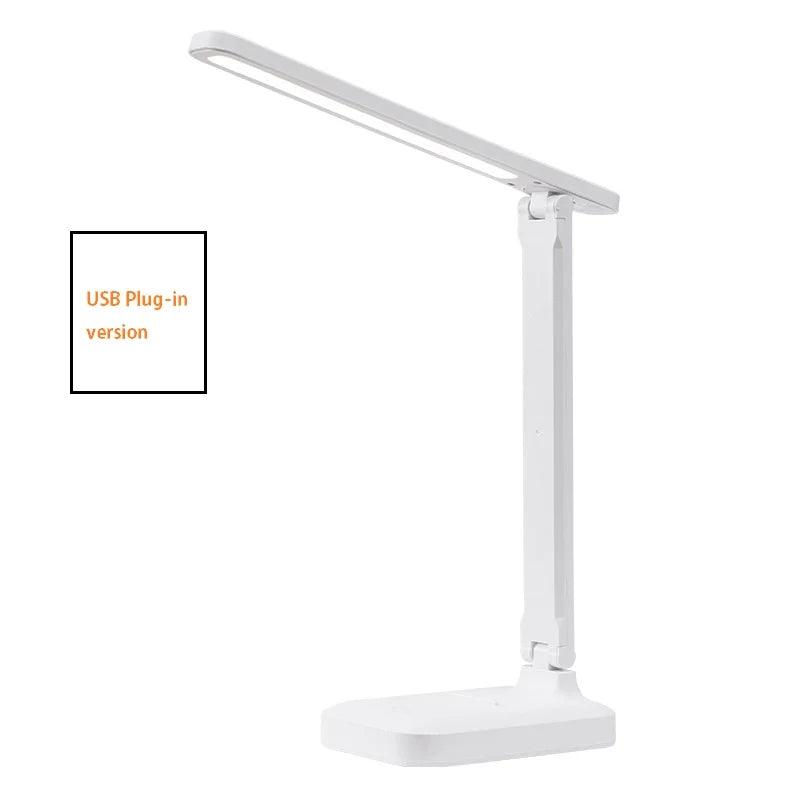 Foldable Table Lamp - Woorld Mega Store