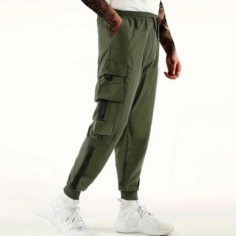 Jogger Pants - Woorld Mega Store