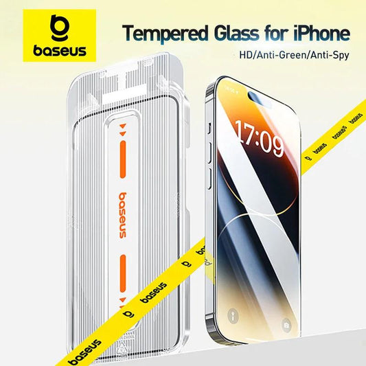 iPhone Screen Protector - Woorld Mega Store