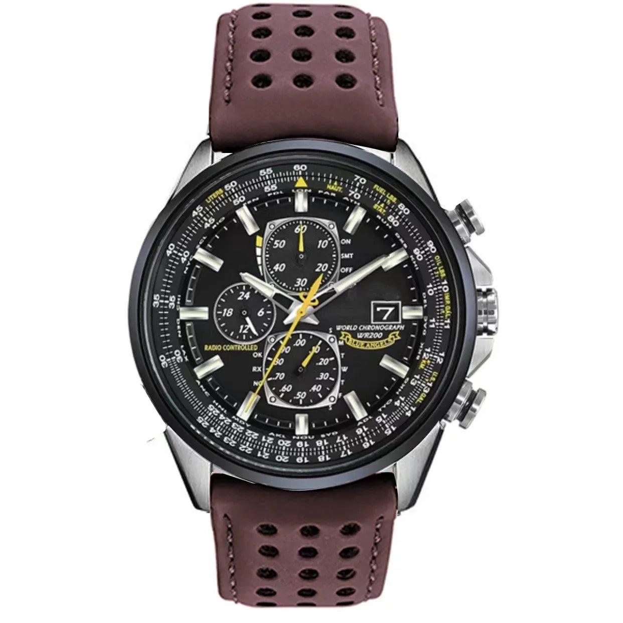 CITIZEN Luxury Watch - Woorld Mega Store