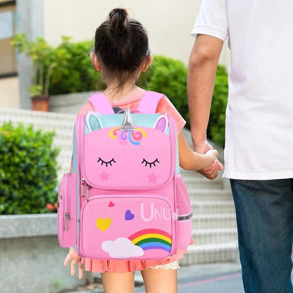 Children's Space Backpack - Woorld Mega Store