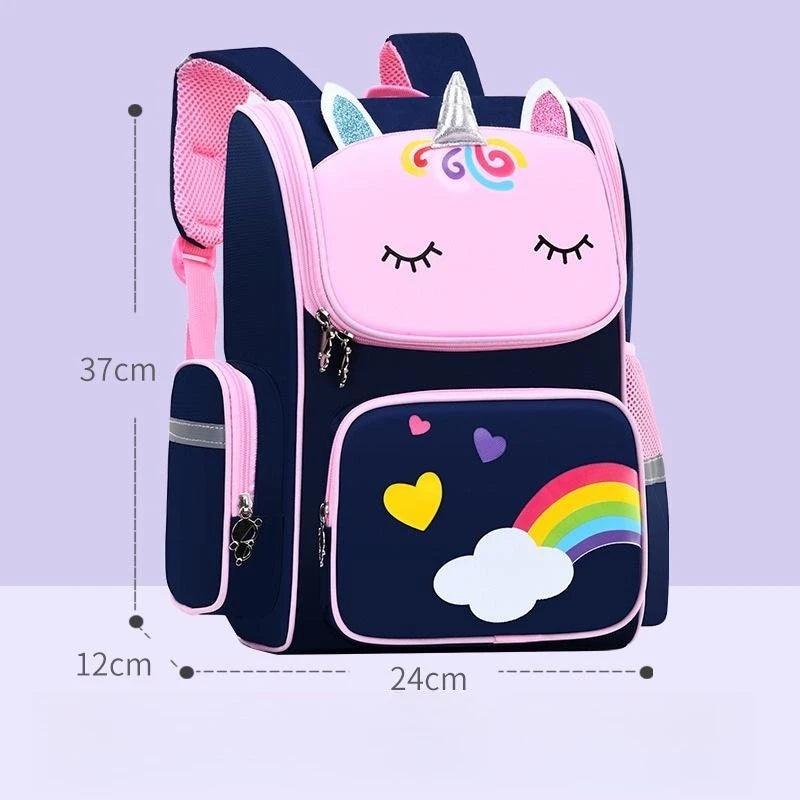 Children's Space Backpack - Woorld Mega Store