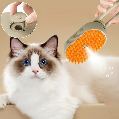 PetBrush Pro