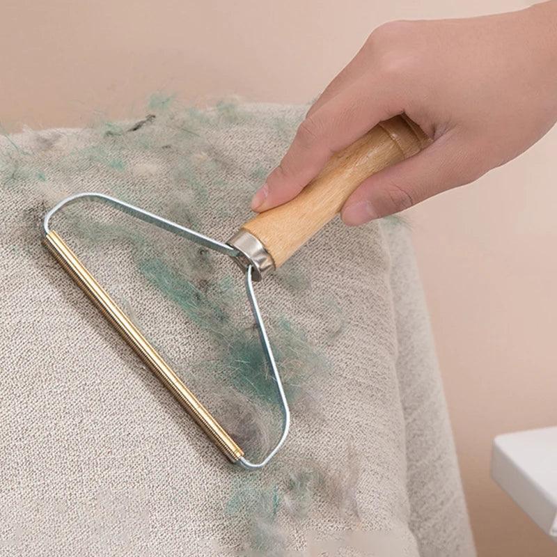 Portable Lint Remover Clothes - Woorld Mega Store