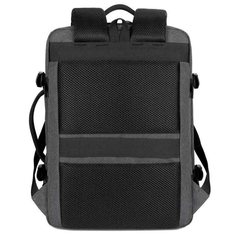 Classic Travel Backpack - Woorld Mega Store