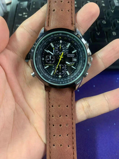 CITIZEN Luxury Watch - Woorld Mega Store