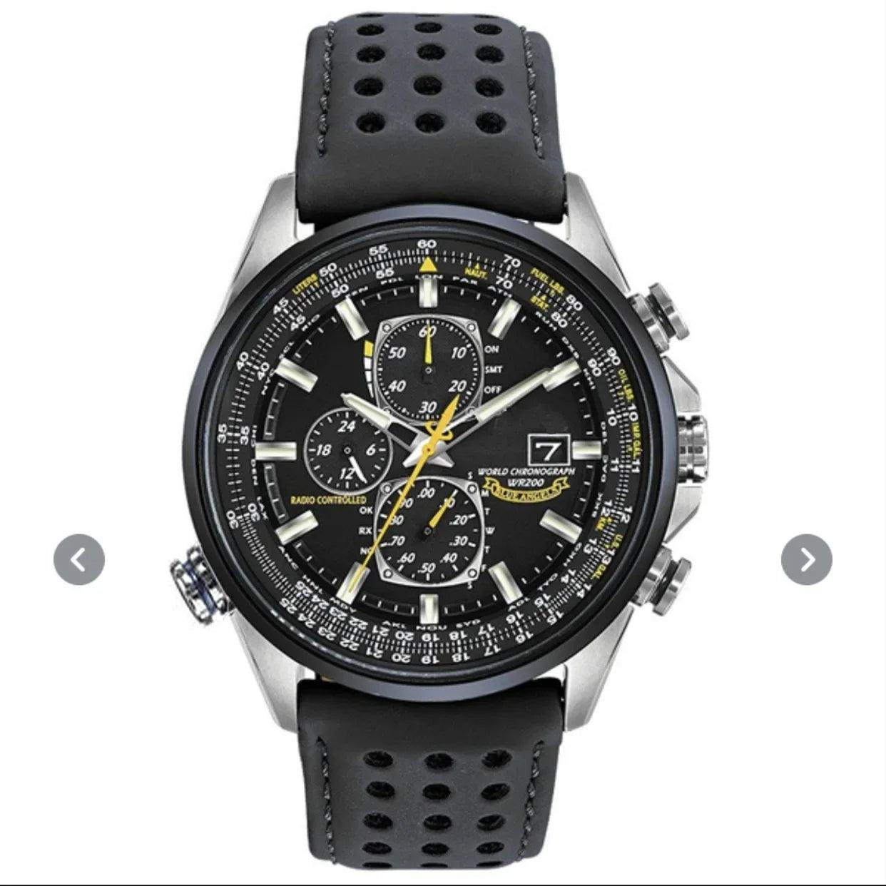 CITIZEN Luxury Watch - Woorld Mega Store