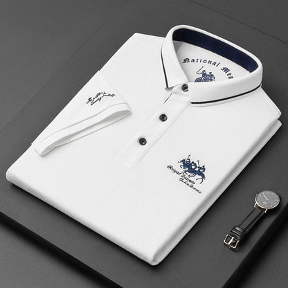 Luxury Polo Shirt - Woorld Mega Store