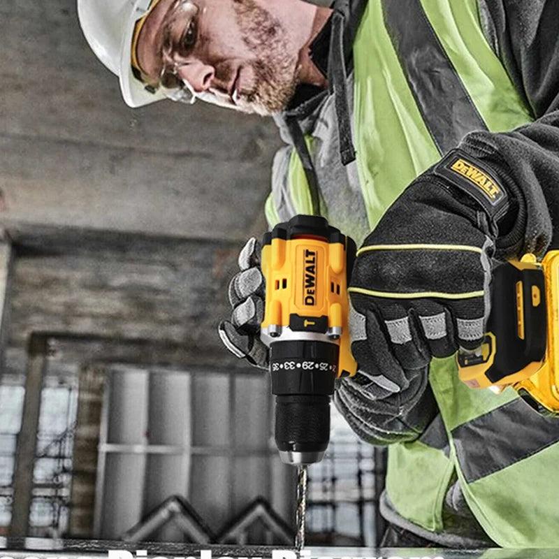 DeWalt DCD800 Electric Drill 20V - Woorld Mega Store