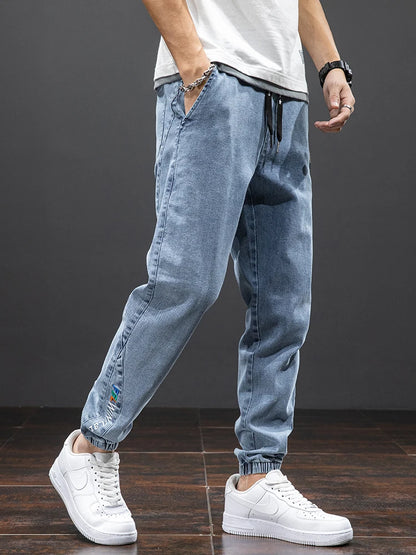 Men's Jogger Jeans