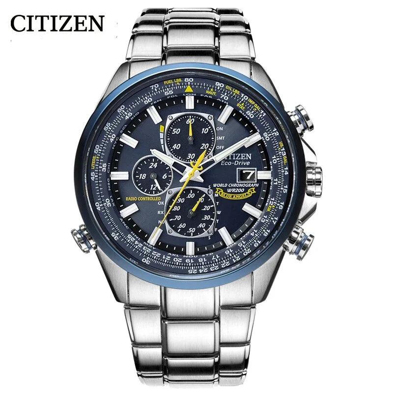 CITIZEN Luxury Watch - Woorld Mega Store