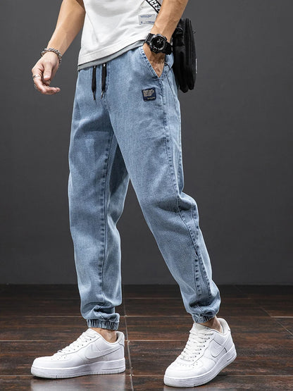 Men's Jogger Jeans