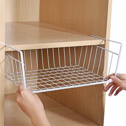 Kitchen Cabinet Organizer - Woorld Mega Store