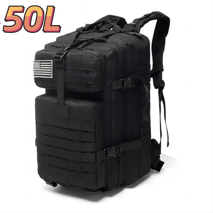 Rucksack Tactical Sports Camping - Woorld Mega Store