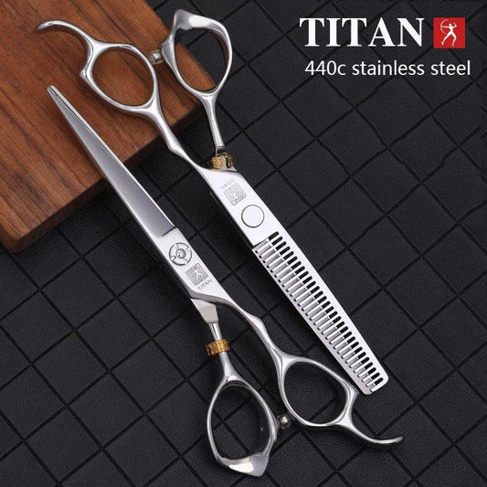 Professional Barber Hair Scissor - Woorld Mega Store