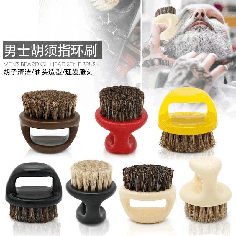 Beard Cleaning Brush - Woorld Mega Store