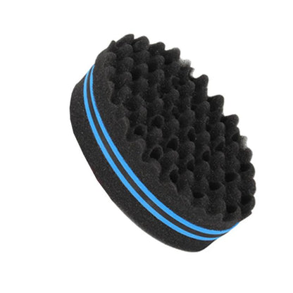 Barber Hair Sponge - Woorld Mega Store