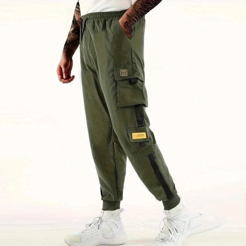 Jogger Pants - Woorld Mega Store