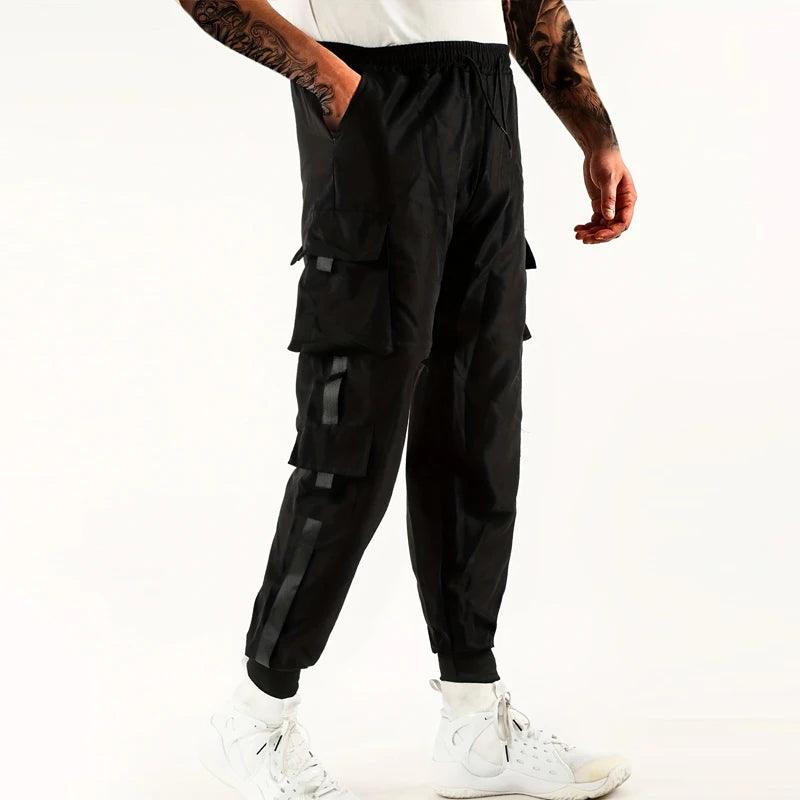 Jogger Pants - Woorld Mega Store