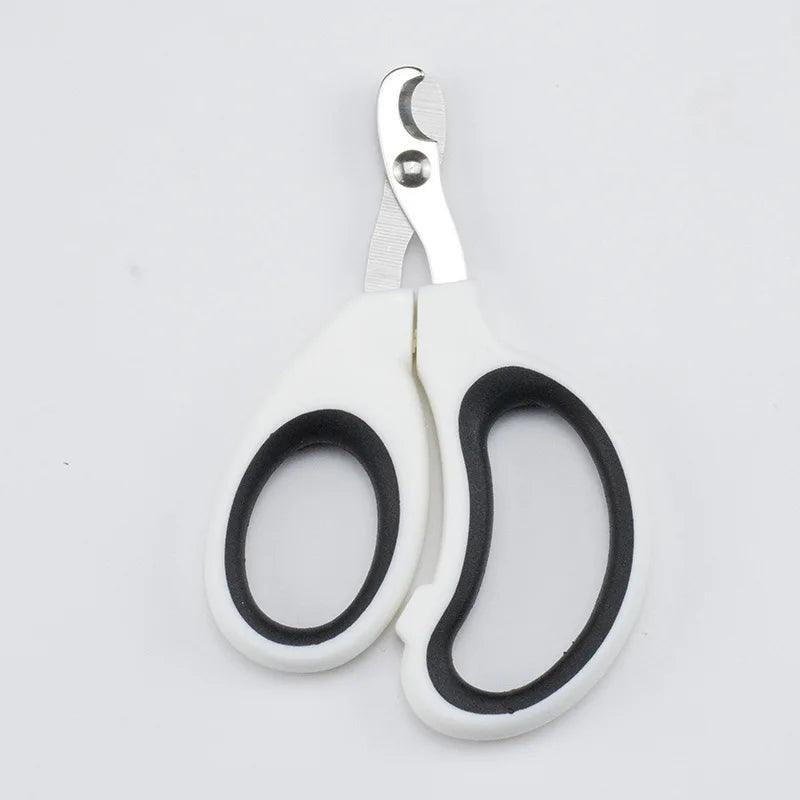 Professional Pet Nail Scissors - Woorld Mega Store