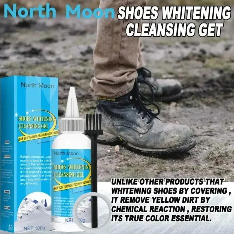 Shoes Cleaner - Woorld Mega Store