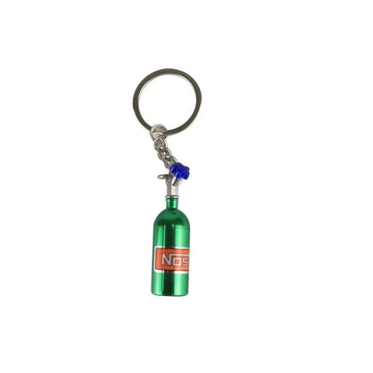 NOS Keychain - Woorld Mega Store