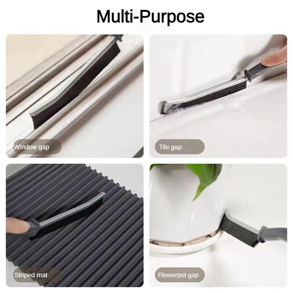 Multipurpose Cleaning Brush - Woorld Mega Store