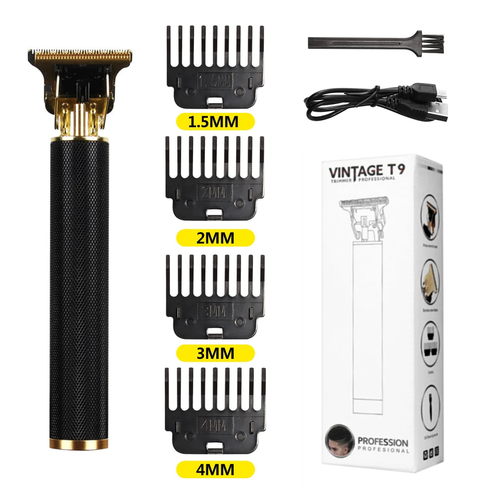 Super PRO Barber Clipper - Woorld Mega Store