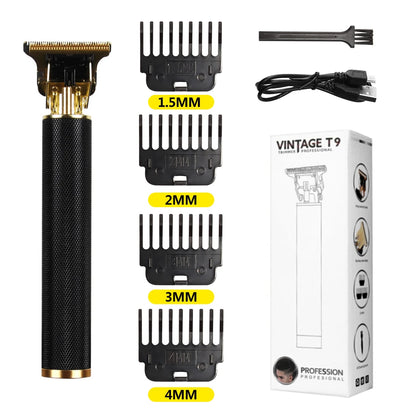 Super PRO Barber Clipper - Woorld Mega Store