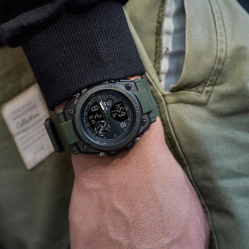 Extreme Military Watch - Woorld Mega Store