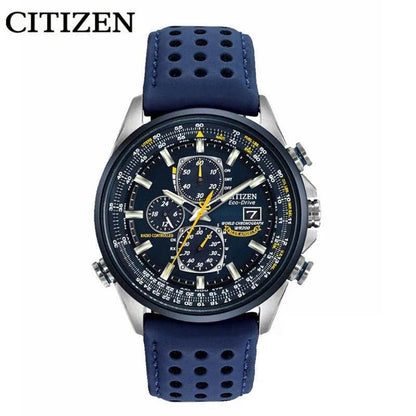 CITIZEN Luxury Watch - Woorld Mega Store