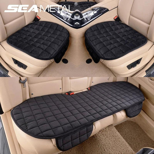 Car Seat Protector - Woorld Mega Store