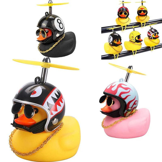 Accessory Car Duck - Woorld Mega Store