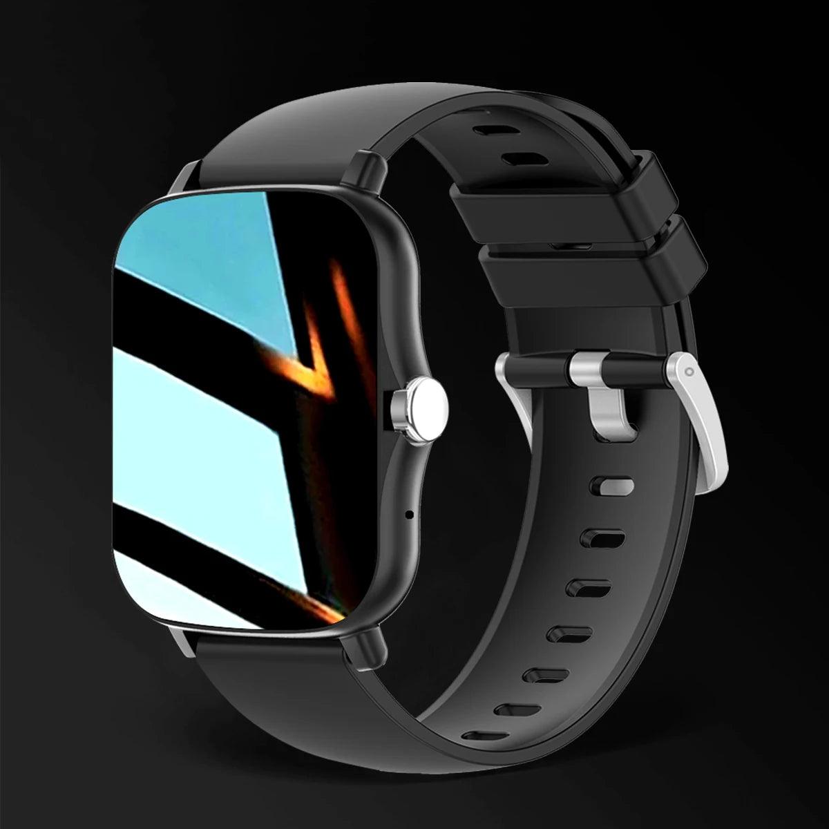 Fitness Sport Smart watch - Woorld Mega Store