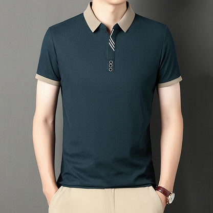 Comfortable Fashion Polo Shirt