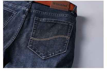 Wthinlee Men's Jeans Pants