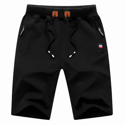 Men's Fitness Shorts - Woorld Mega Store