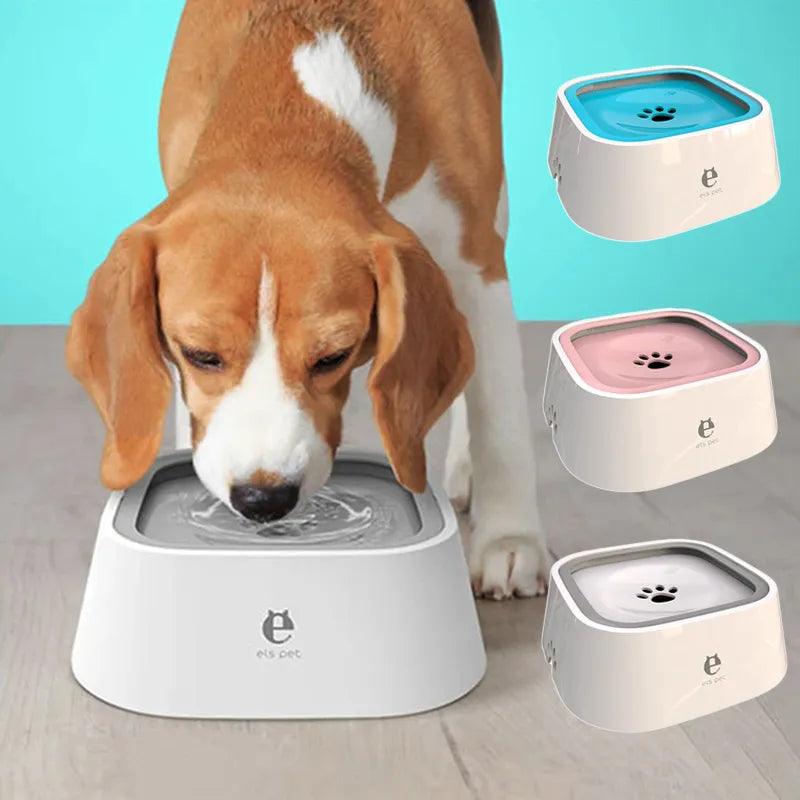 Dog Water Dispenser - Woorld Mega Store