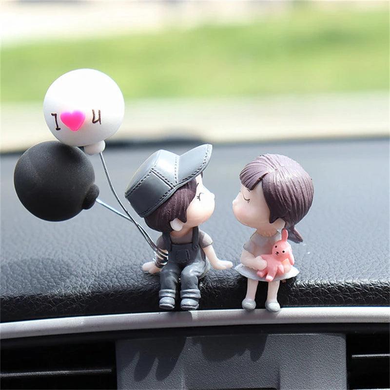 Cute Car Accessories - Woorld Mega Store