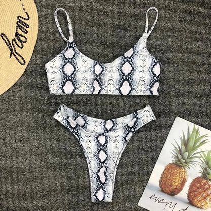 Island Allure Bikini