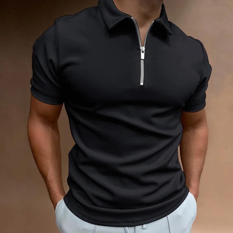 Summer Polo Shirt - Woorld Mega Store