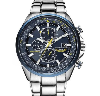 CITIZEN Luxury Watch - Woorld Mega Store