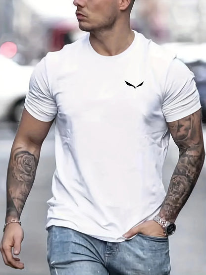 Men's Slim Fit T-Shirt