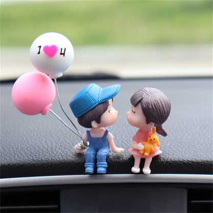 Cute Car Accessories - Woorld Mega Store