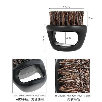 Beard Cleaning Brush - Woorld Mega Store