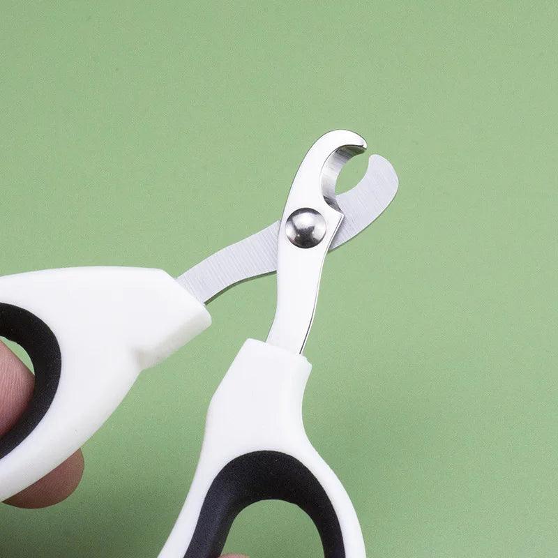 Professional Pet Nail Scissors - Woorld Mega Store